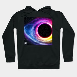 Space 6 Hoodie